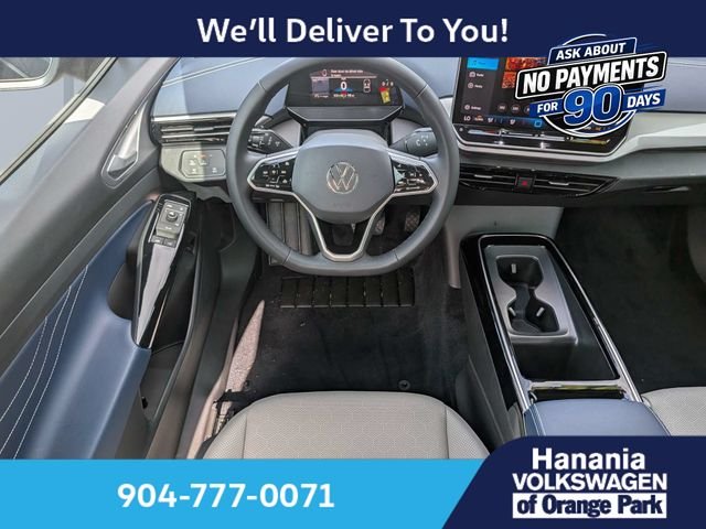 2025 Volkswagen ID.4 PRO S - Photo 18