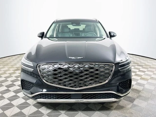 New 2026 Genesis GV70 2.5T