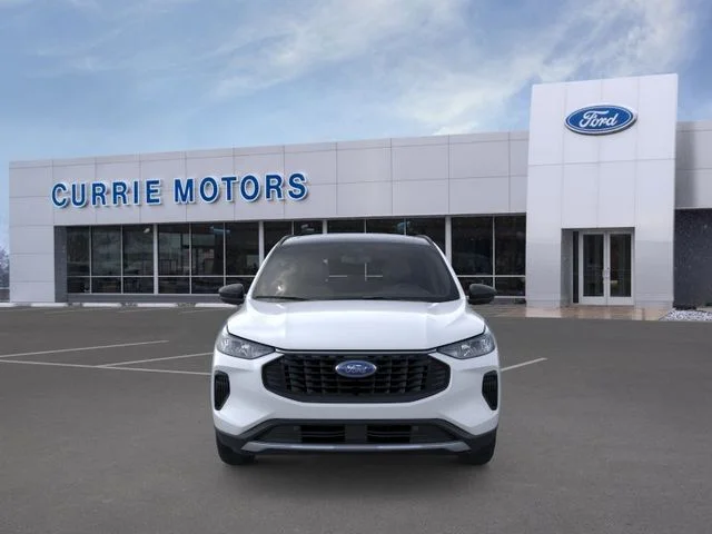 New 2026 Oxford White Ford Active image 6
