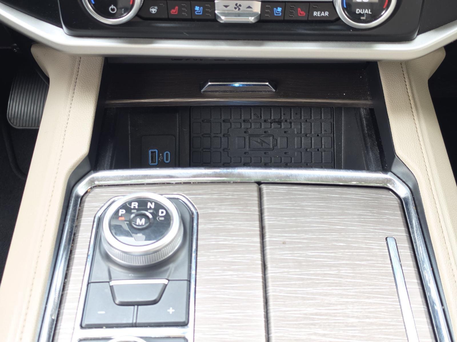 2024 Ford Expedition Limited - Photo 49