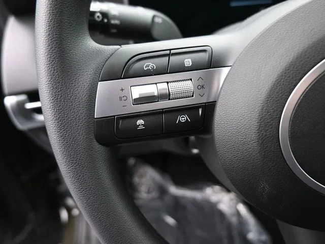 Used 2026 Green Hyundai SEL image 19