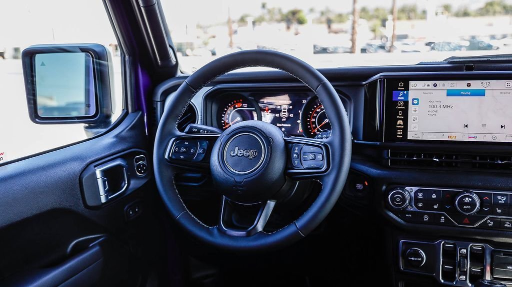 New 2026 Reign Jeep Sport S image 18