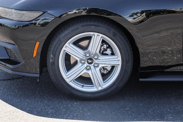 New 2026 Shadow Black Ford EcoBoost® Fastback image 36