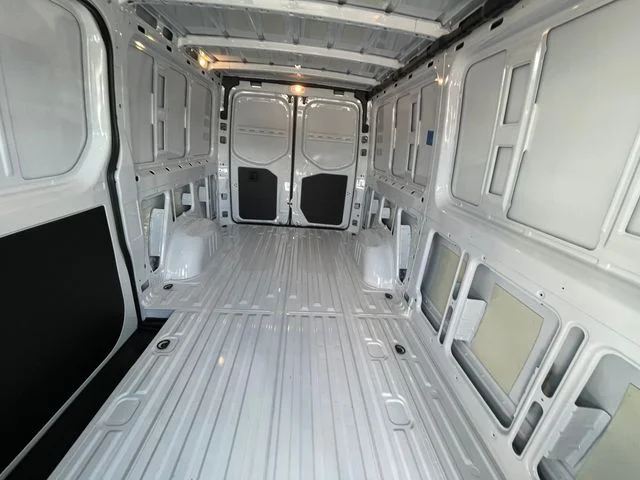 New 2026 White Mercedes-Benz  image 8