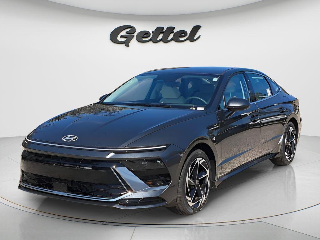 2026 Hyundai Sonata SEL