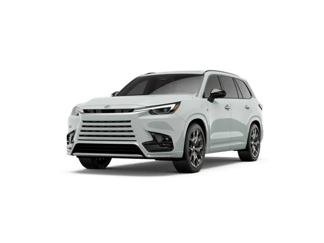 2026 Lexus TX 500h F Sport Performance Luxury