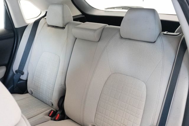 Used 2023 Silver Honda LX image 7