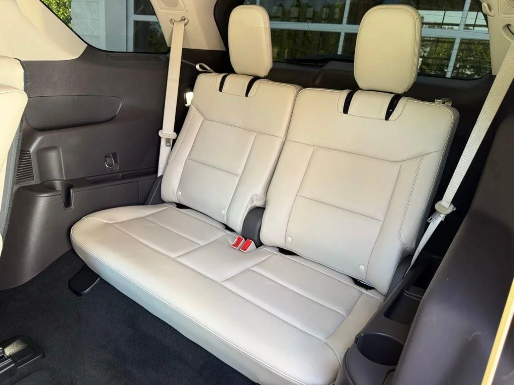 Used 2020 Red Ford Platinum image 33