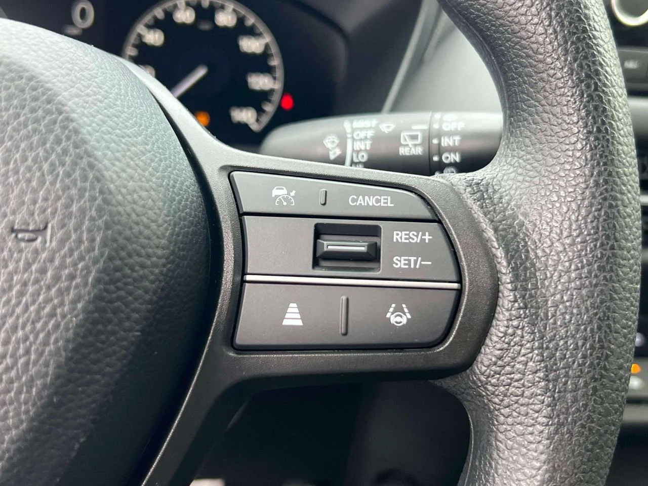 2024 Honda HR-V LX - Photo 23