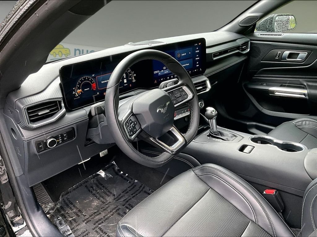 2024 Ford Mustang GT Premium - Photo 12