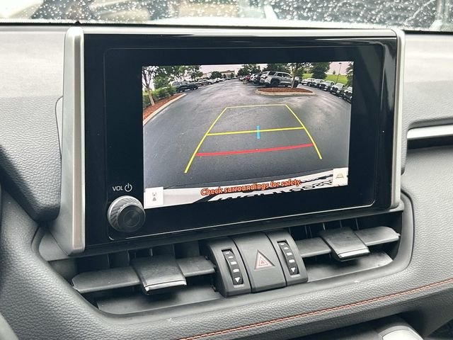 Used 2024 White Toyota Adventure image 24