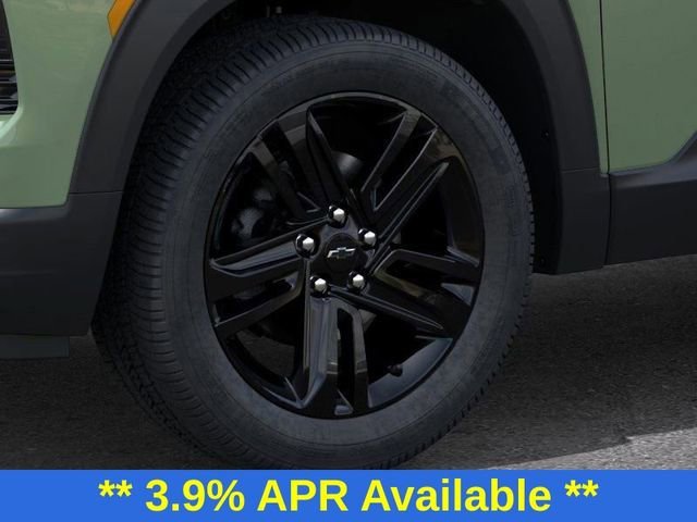 2026 Chevrolet Trailblazer LT - Photo 12