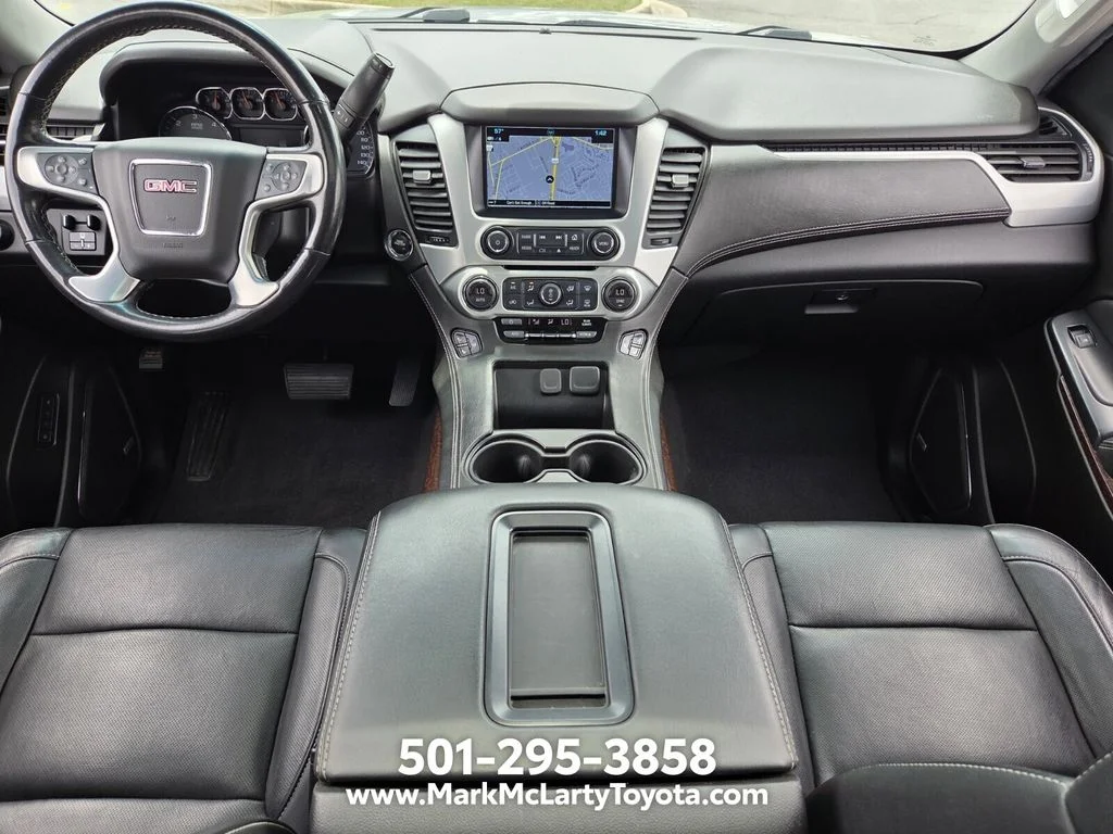 Used 2019 Silver GMC SLT image 12
