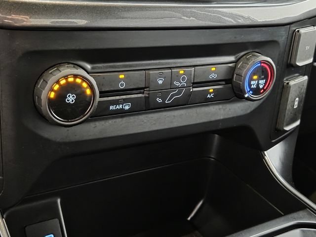 Used 2022 Silver Ford XL image 26