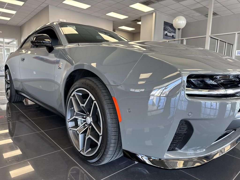 2026 Dodge Charger Scat Pack - Photo 18