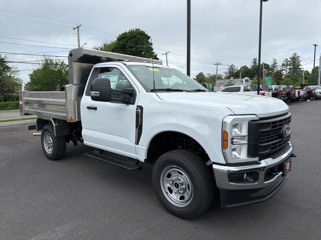 2026 Ford Super Duty F-350® XL