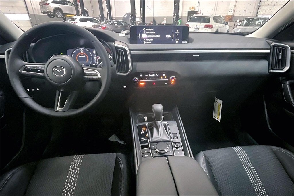 2026 MAZDA CX-50 - Image 4