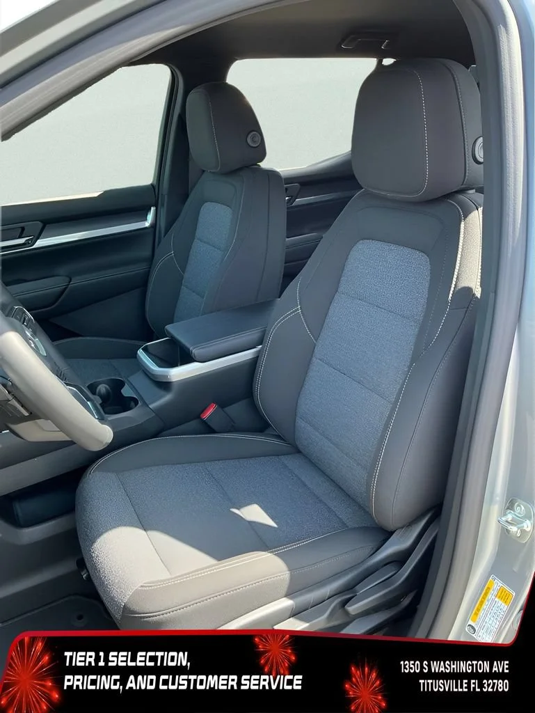 2026 GMC Terrain Elevation - Photo 29