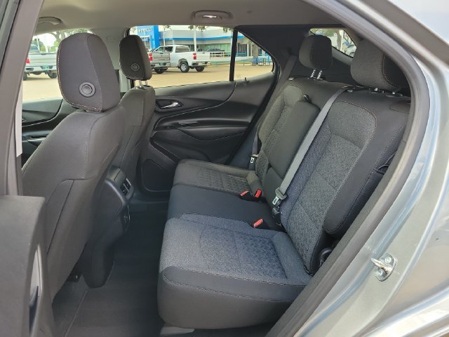 2024 Chevrolet Equinox LT - Photo 13