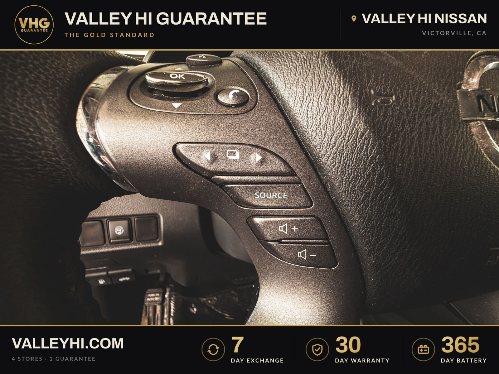 Used 2020 Silver Nissan SV image 36