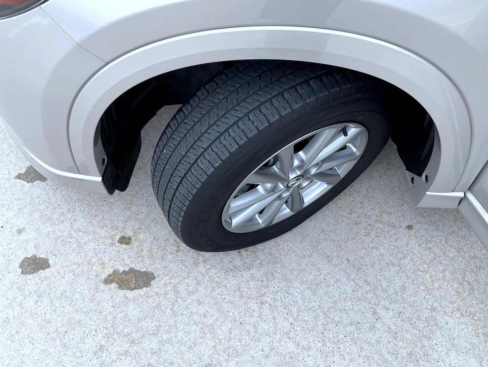 Used 2025 Silver Mazda 2.5 S Preferred Package image 23