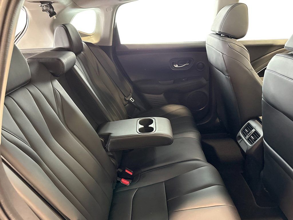 2026 Acura ADX Base - Photo 34
