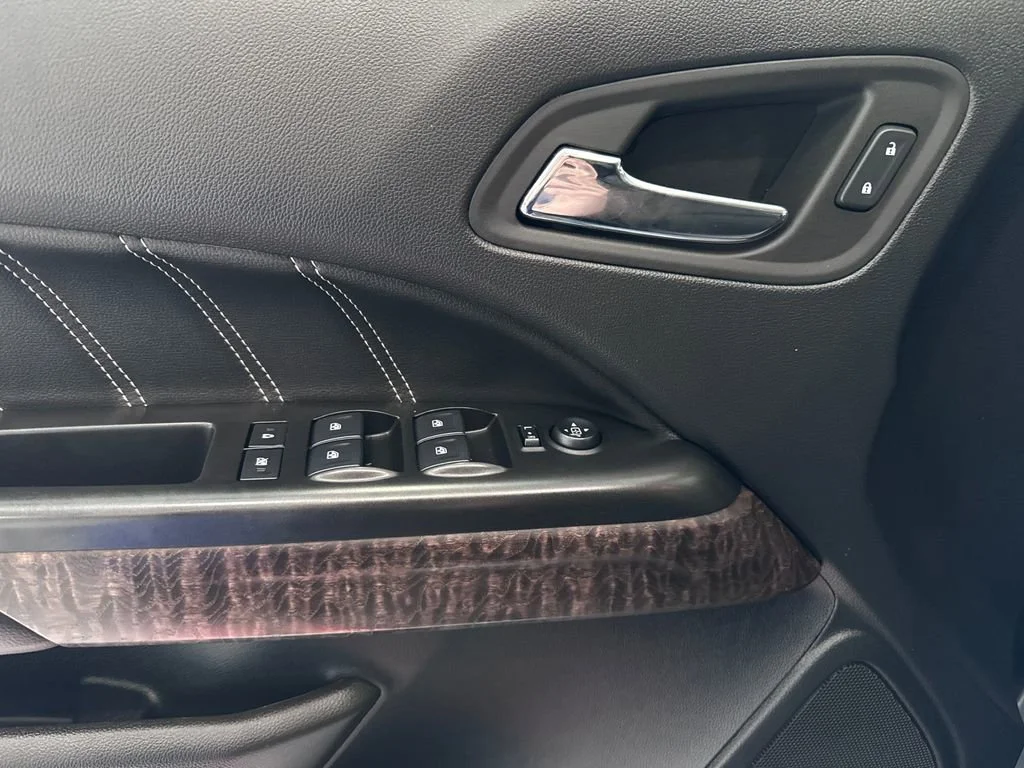 2022 GMC Canyon Denali - Photo 25