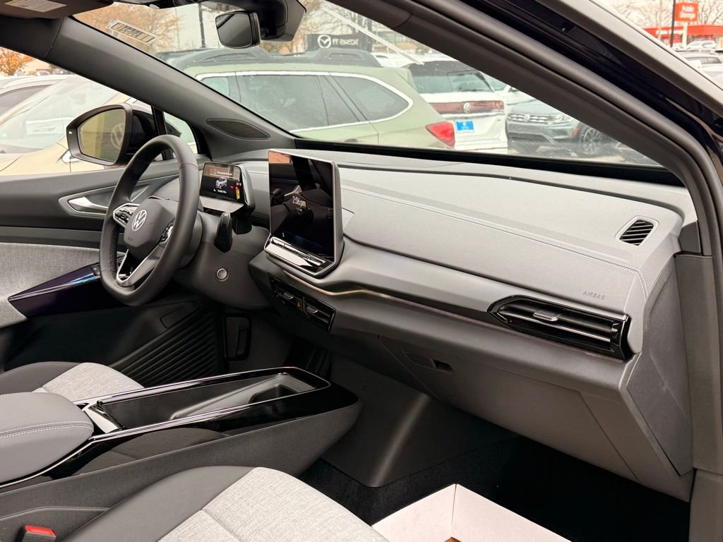 2025 Volkswagen ID.4 PRO - Photo 27