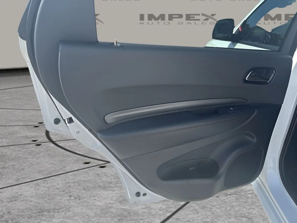 Used 2026 White Dodge GT image 28