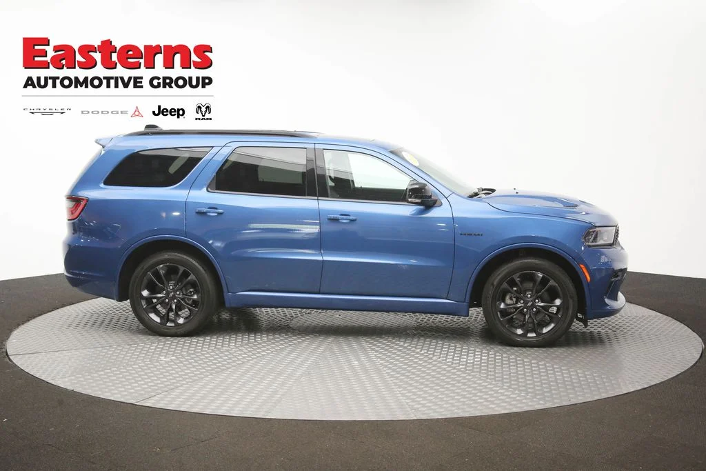 Certified Used 2024 Blue Dodge R/T Premium image 50