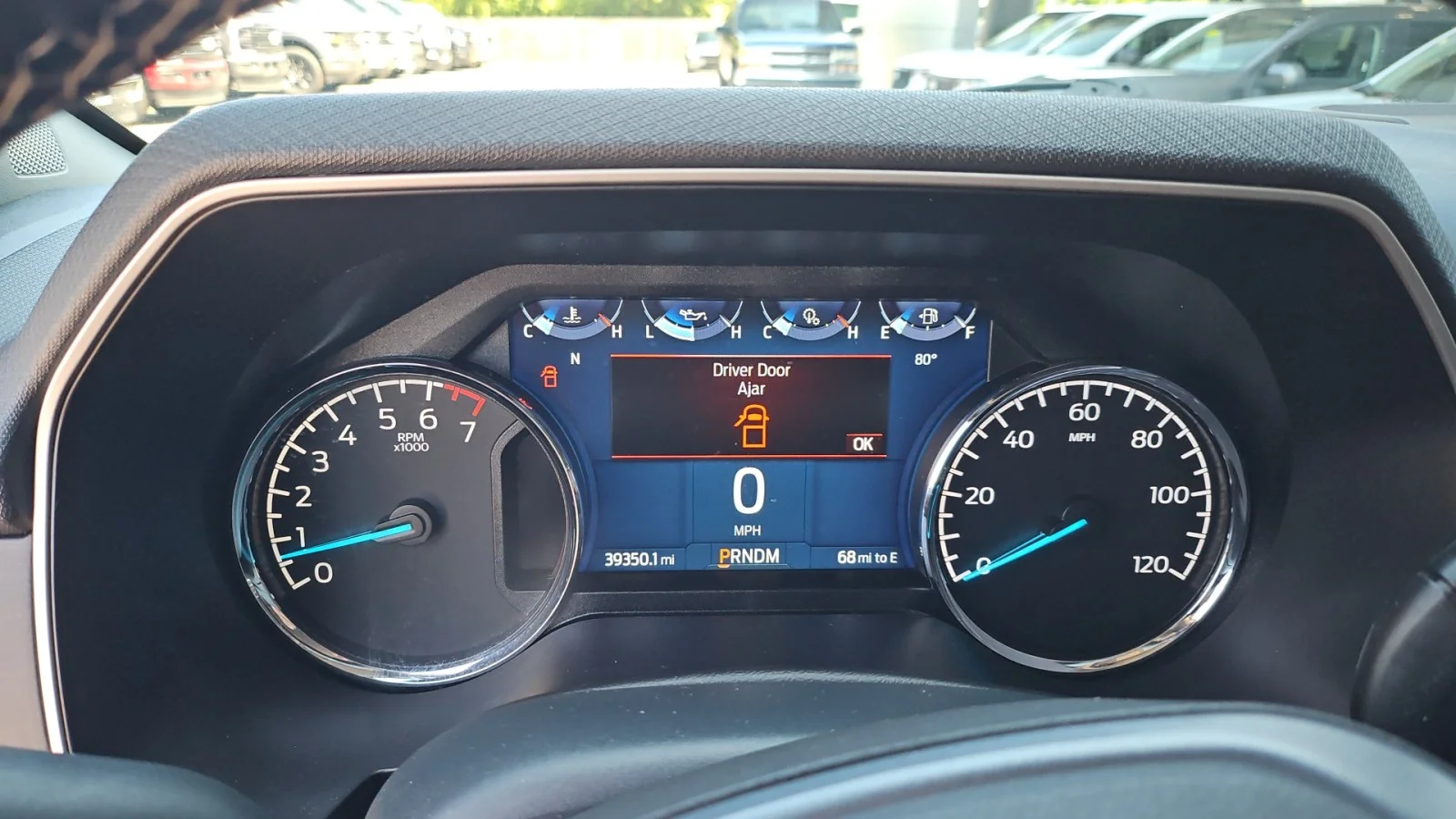 Used 2023 Gray Ford XLT image 18