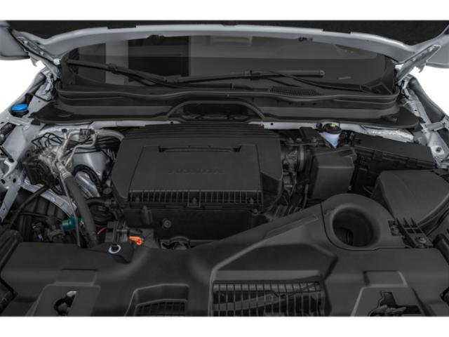 Used 2025  Honda Sport image 12