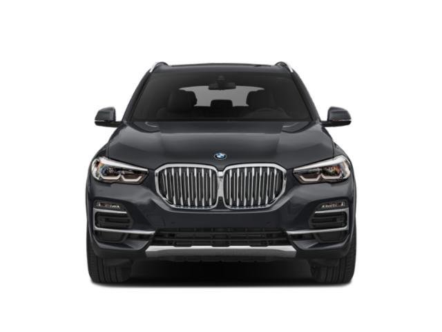 Used 2019 Phytonic Blue Metallic BMW xDrive40i image 7