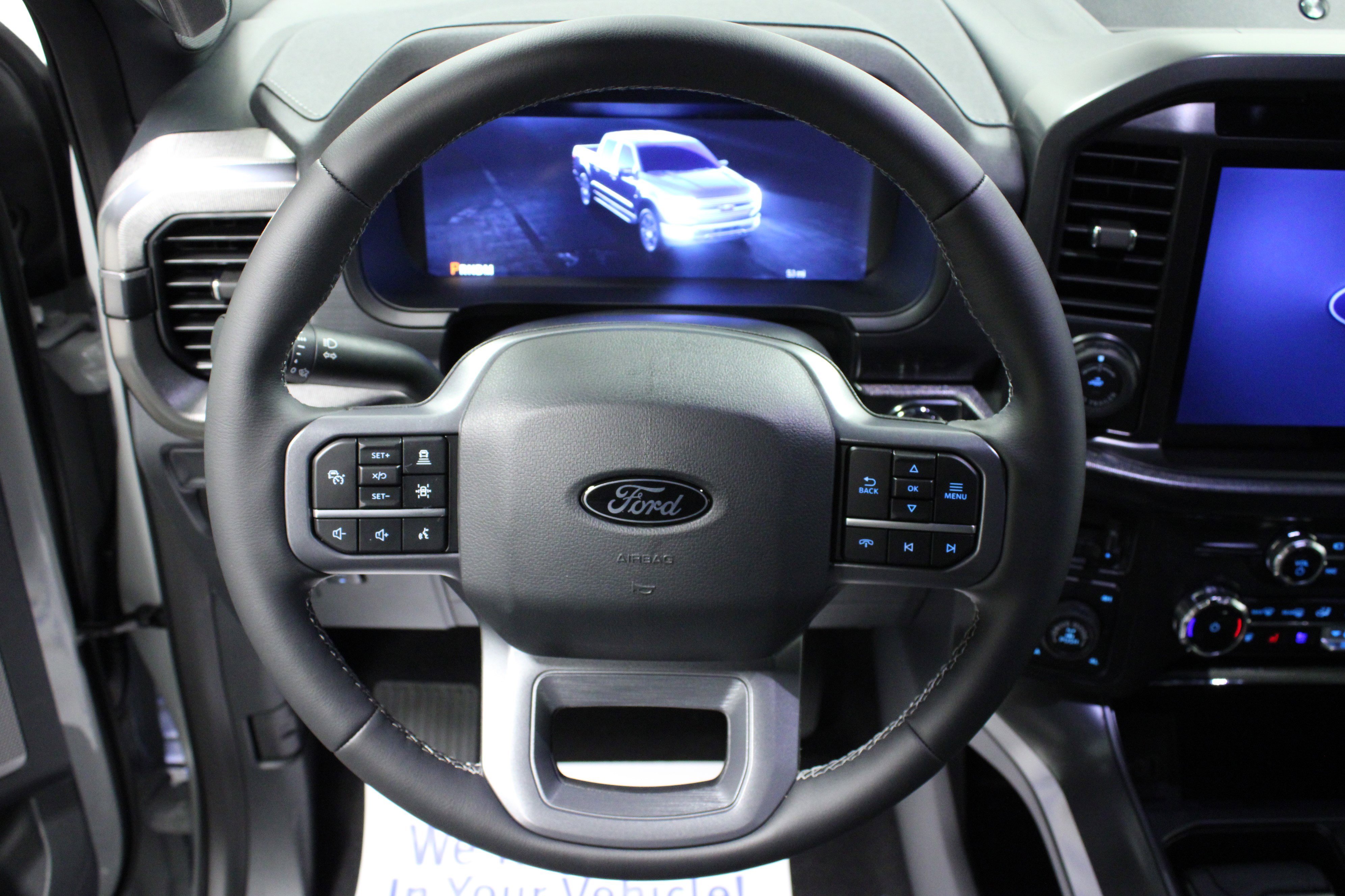 New 2026 Avalanche Ford LARIAT image 17