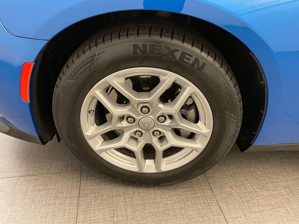New 2026 Bludicrous Dodge R/T image 10