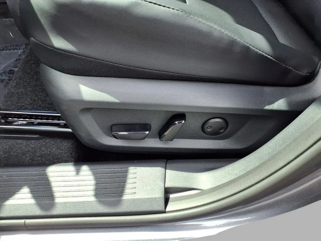 Used 2026 Gray Nissan SV image 23
