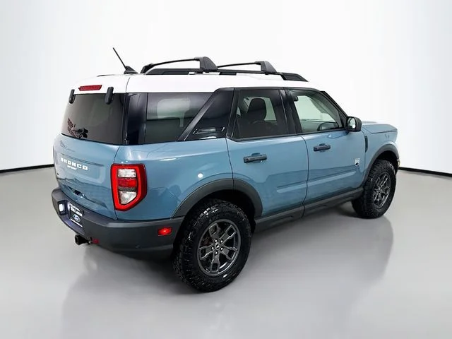 Used 2021 Area 51 Ford Big Bend image 7