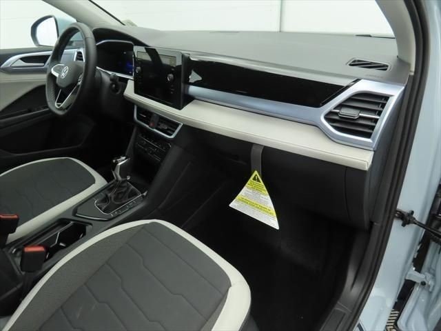 2026 Volkswagen Taos SE - Photo 17
