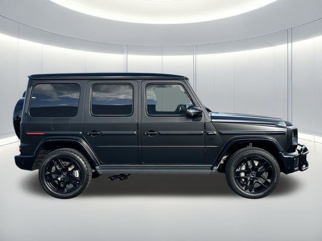 Used 2025  Mercedes-Benz G 63 AMG® image 6