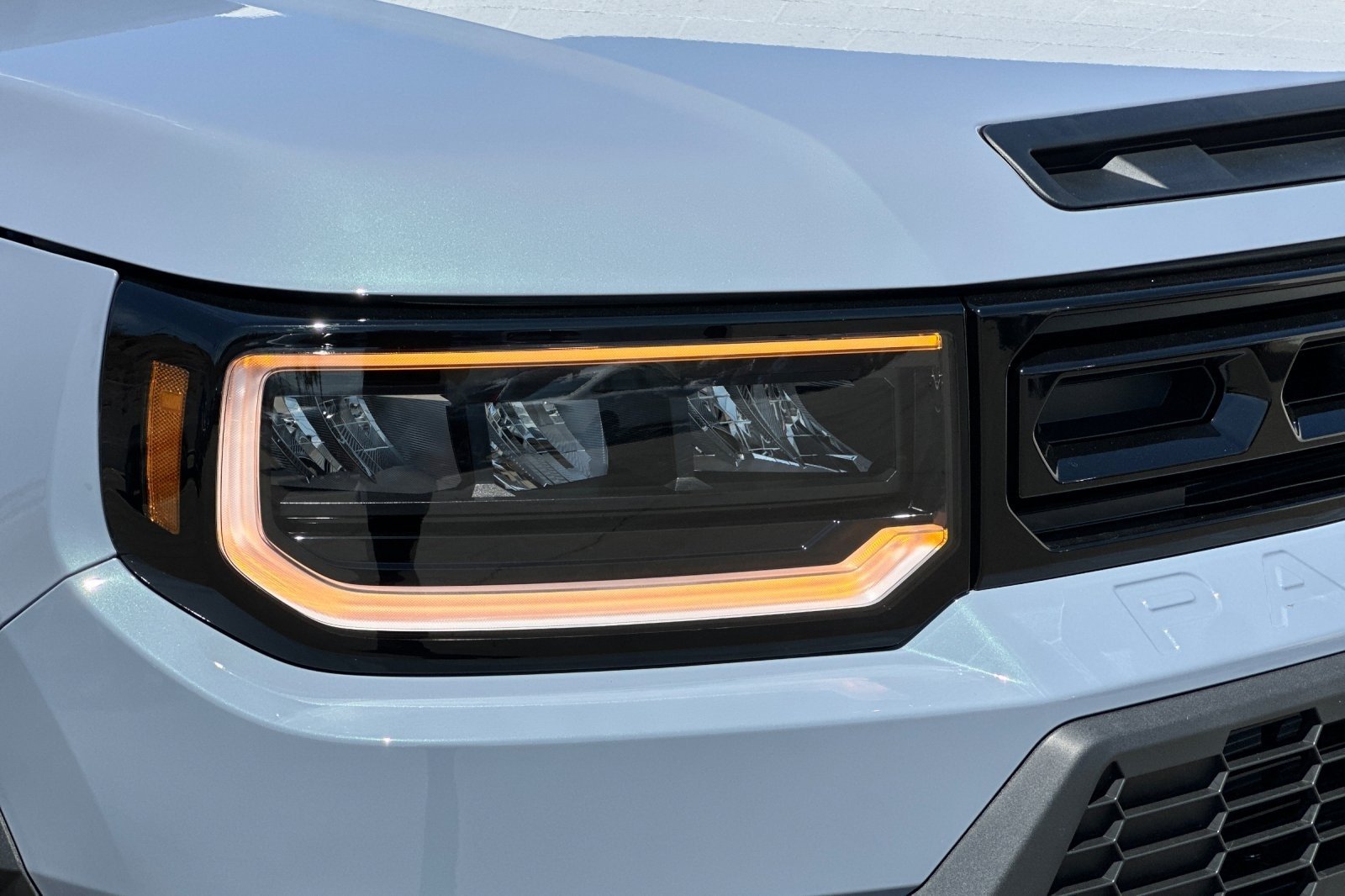 New 2026 Sonic Gray Pearl Honda TrailSport Elite image 17