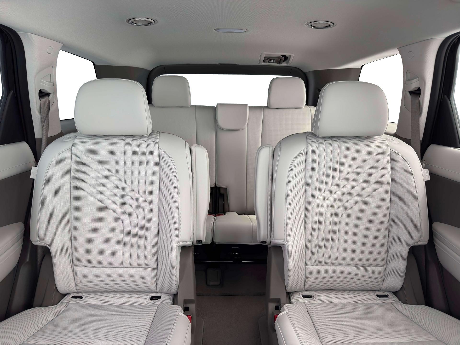 New 2026 Abyss Black Pearl Hyundai SEL image 17