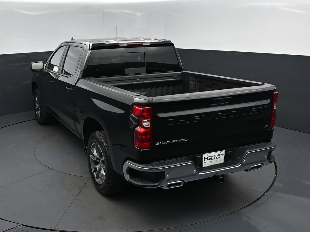2026 Chevrolet Silverado 1500 LT - Photo 34