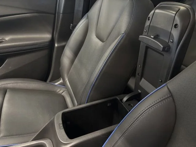 2025 Buick Encore GX Sport Touring - Photo 34