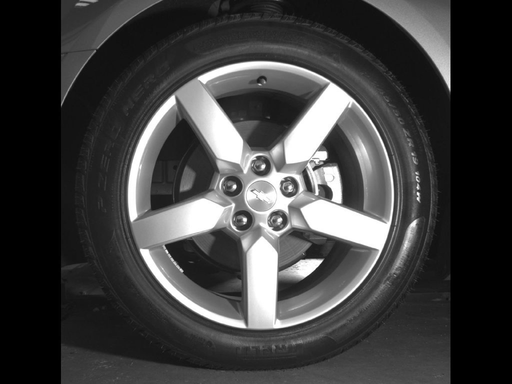 Used 2010 Synergy Green Metallic Chevrolet 1LT image 9