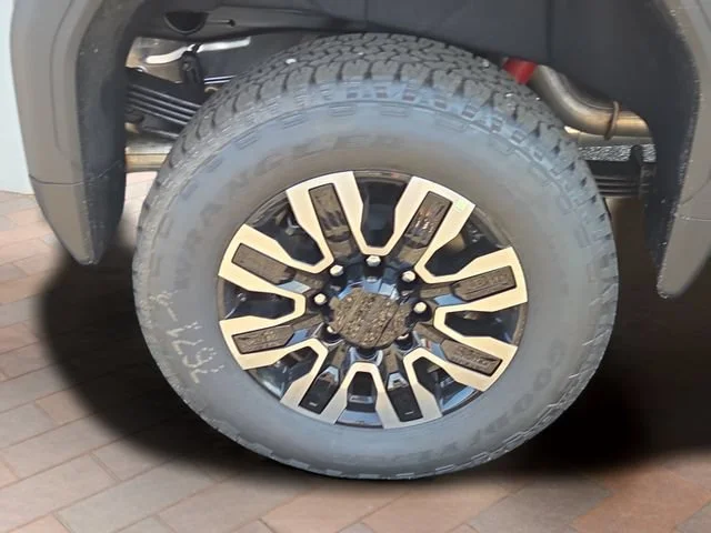 2026 GMC Sierra 2500HD Denali Ultimate - Photo 21