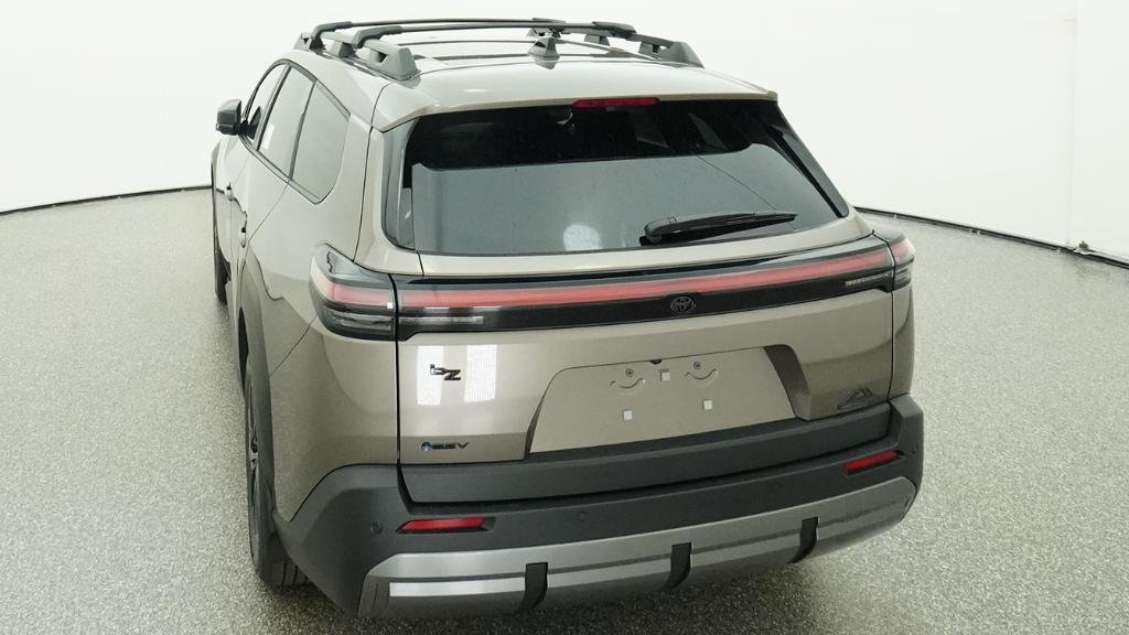 New 2026 Stepping Stone Toyota bZ Woodland image 35