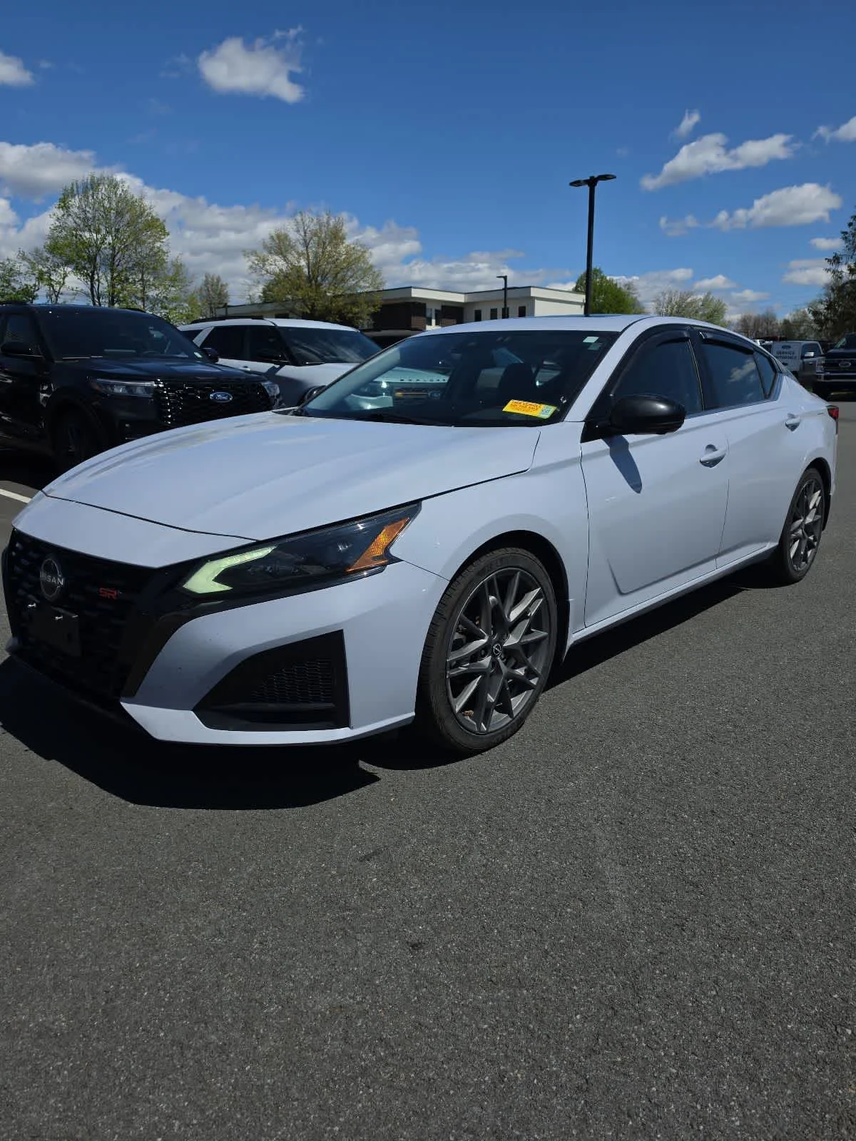 2023 Nissan Altima