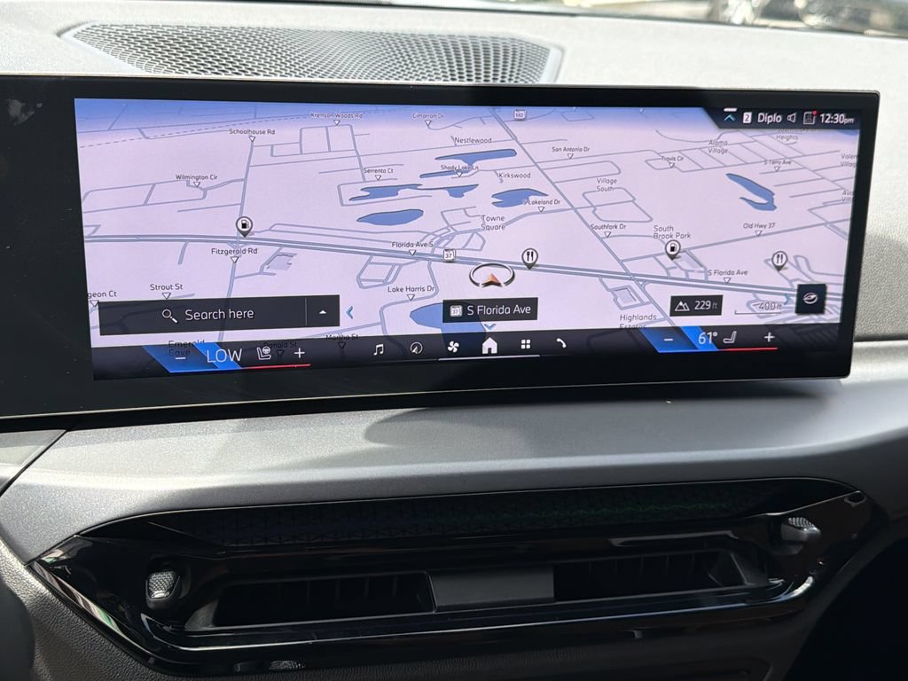 2025 BMW 2 Series 230i - Photo 17