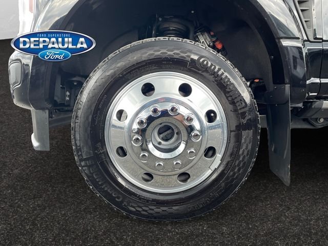 Certified Used 2026 Black Ford Platinum image 38