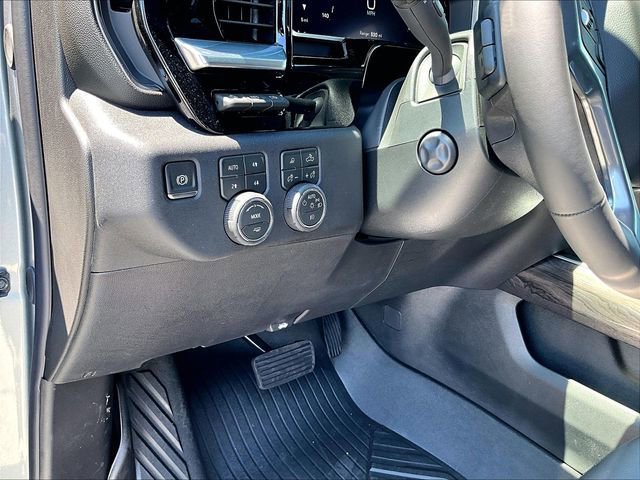 2026 Chevrolet Silverado 1500 LTZ - Photo 30